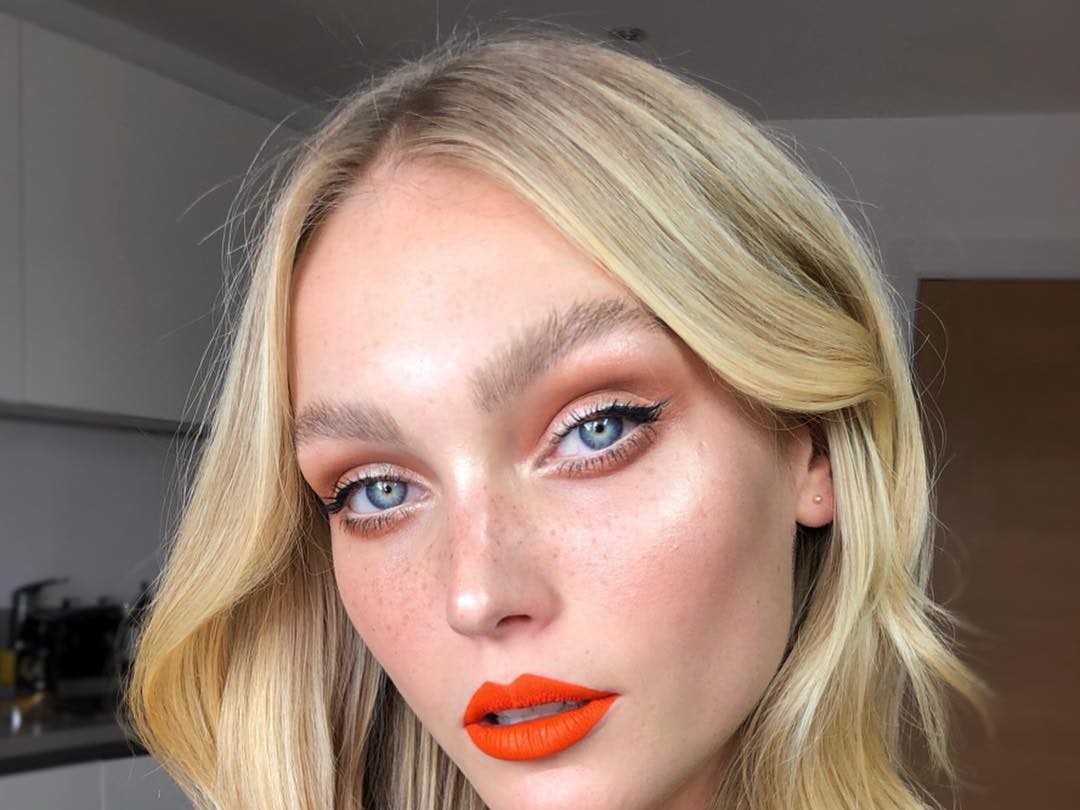 Best of Beauty 2018: выбираем лучшие помады и блески для губ