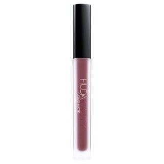 Жидкая губная помада Liquid Matte Lipstick Huda Beauty.
