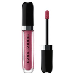 Блеск для губ Enamored Gloss Marc Jacobs Beauty.