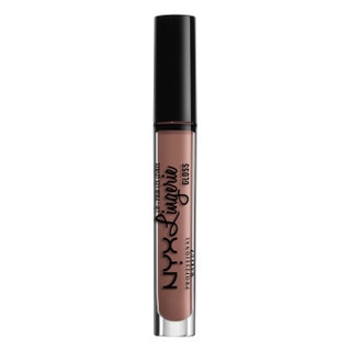 Блеск для губ Lip Lingerie Gloss NYX Professional Makeup.