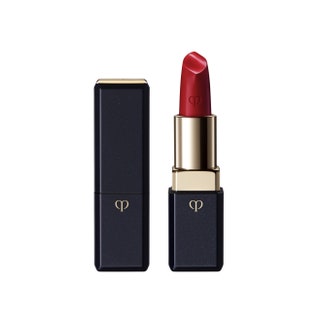 Матовая помада Cashmere Cle de Peau Beauté.