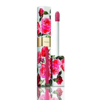 Матовый лак для губ Dolcissimo Dolce  Gabbana.