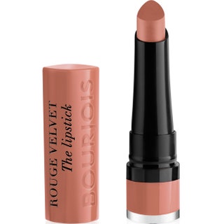 Губная помада Rouge Velvet The Lipstick Bourjous.