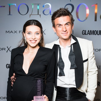 Регина Тодоренко и Влад Топалов поженились