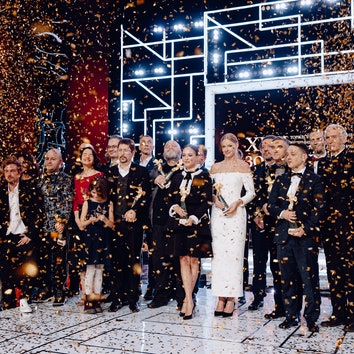 «Золотой орел» 2019: победители и гости церемонии