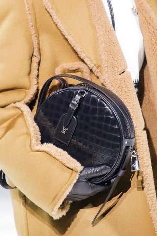 Louis Vuitton.