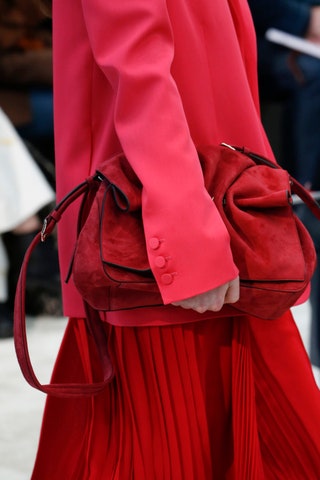 Valentino.