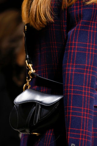 Christian Dior.