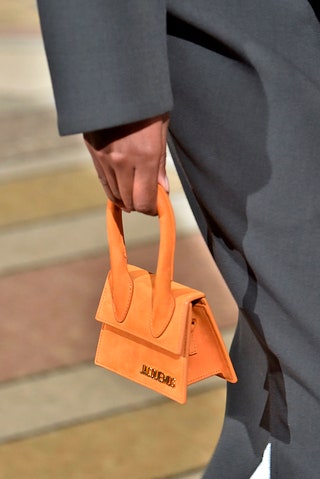 Jacquemus.