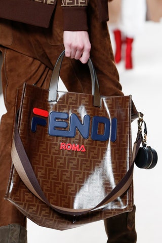 Fendi.