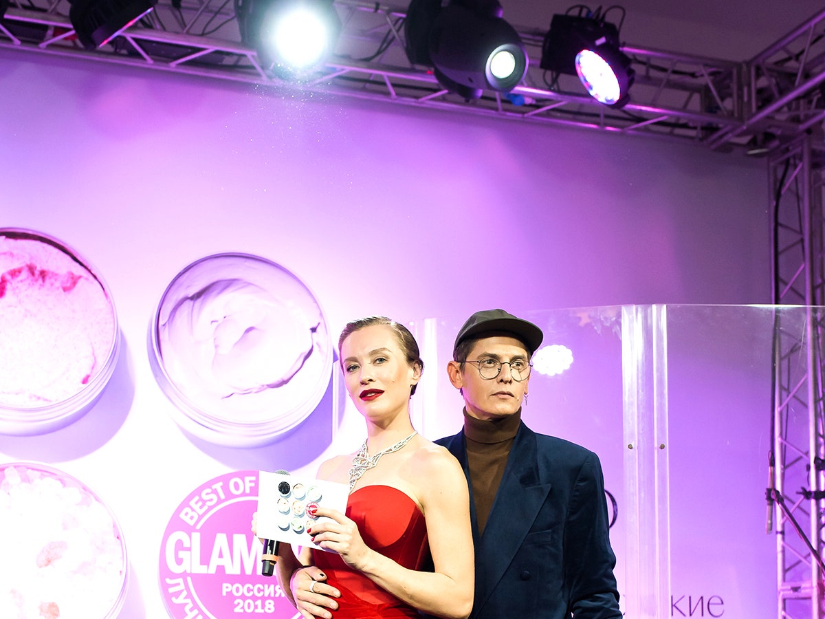 Glamour Best of Beauty 2018: победители и главные моменты церемонии