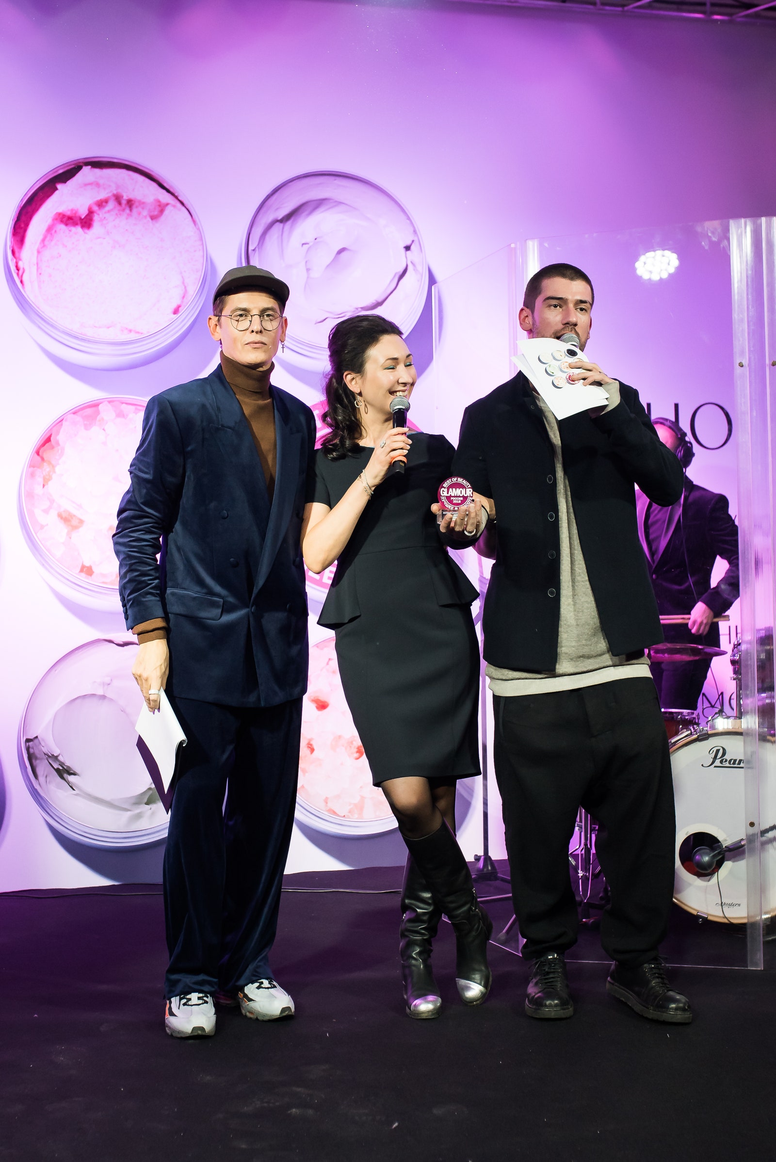 Директор по брендкоммуникациям Coty Luxury и Coty Consumer Beauty Екатерина Летучая