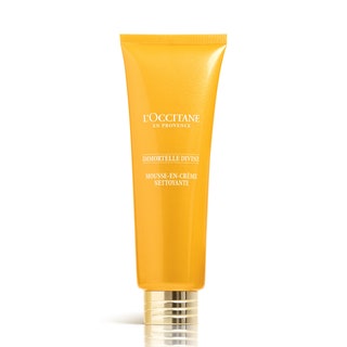 Пенка для сухой ­кожи «Божественный иммортель­» 3990 руб. LOccitane. Мягкая хорошо пенится­ прекрасно ­справляется с...