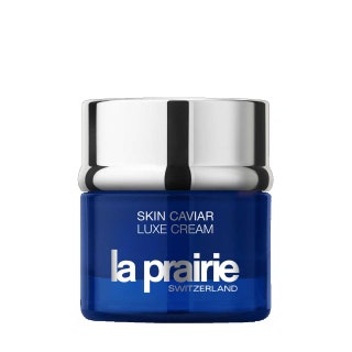 Укрепляющий крем Skin Caviar Luxe Cream 15 800 руб. La Prairie. Эффект от экстракта икры виден уже на третий день кожа...
