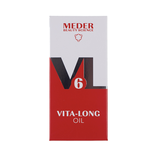 Масло для восстановления липидного барьера­ VitaLong 7800 руб. Meder. Пересушенная зимой кожа скажет спасибо....