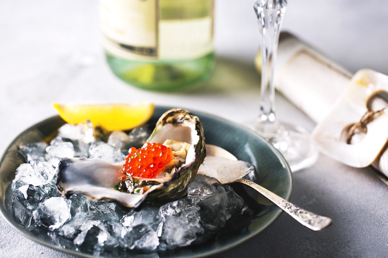 Икра «KAMCHATKA. Premium seafood» — главное украшение новогоднего стола