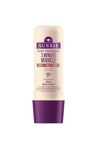 Реконструктор волос Aussie 3 Minute Miracle Aussie.
