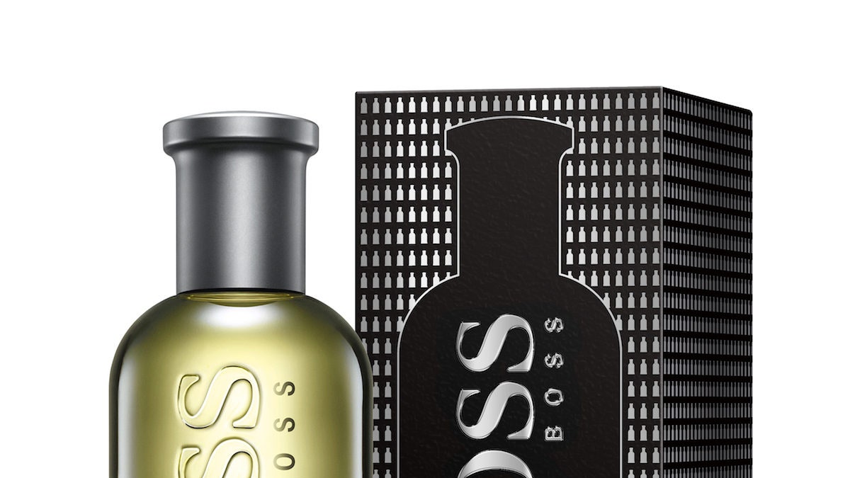 Boss Parfums и «ЛЭтуаль» благотворительный проект «Время добрых подарков»