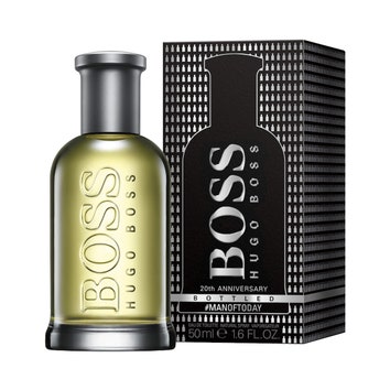 Boss Parfums и «Л’Этуаль» запускают благотворительный проект «Время добрых подарков»