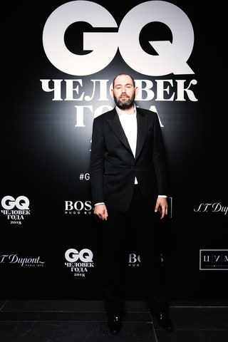 Семен Слепаков.