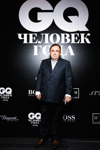 Александр Раппопорт.