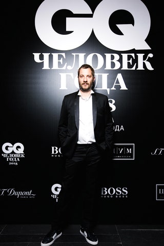 Александр Цыпкин.