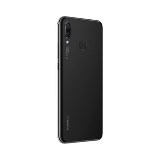 Huawei представил новый смартфон nova 3