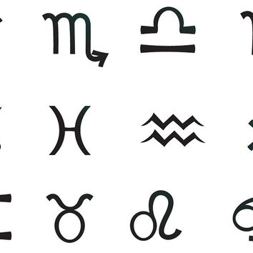 Гороскоп для каждого знака зодиака на сентябрь 2018
