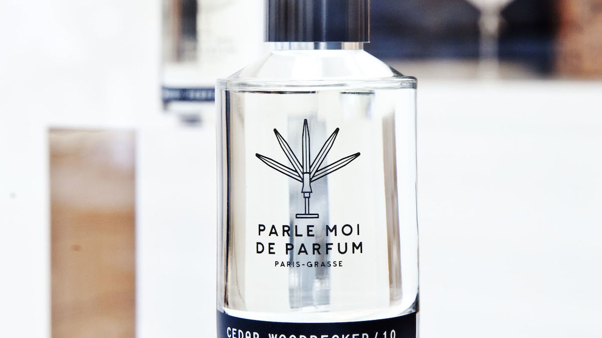 Нишевая парфюмерия ароматы Parle Moi de Parfum от Мишеля Альмайрака