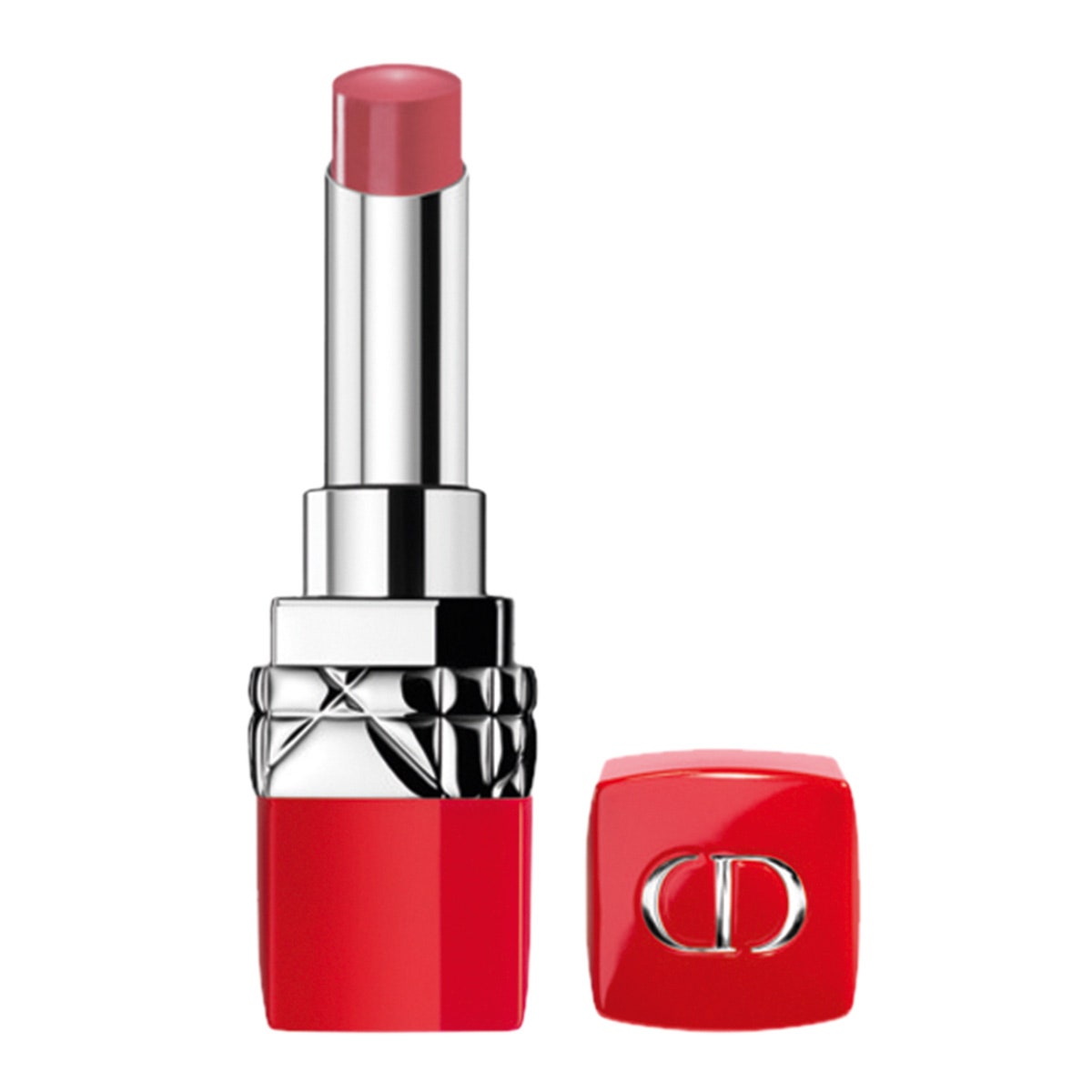 Помада Rouge Dior Ultra Rouge Lust 2600 руб. Dior.