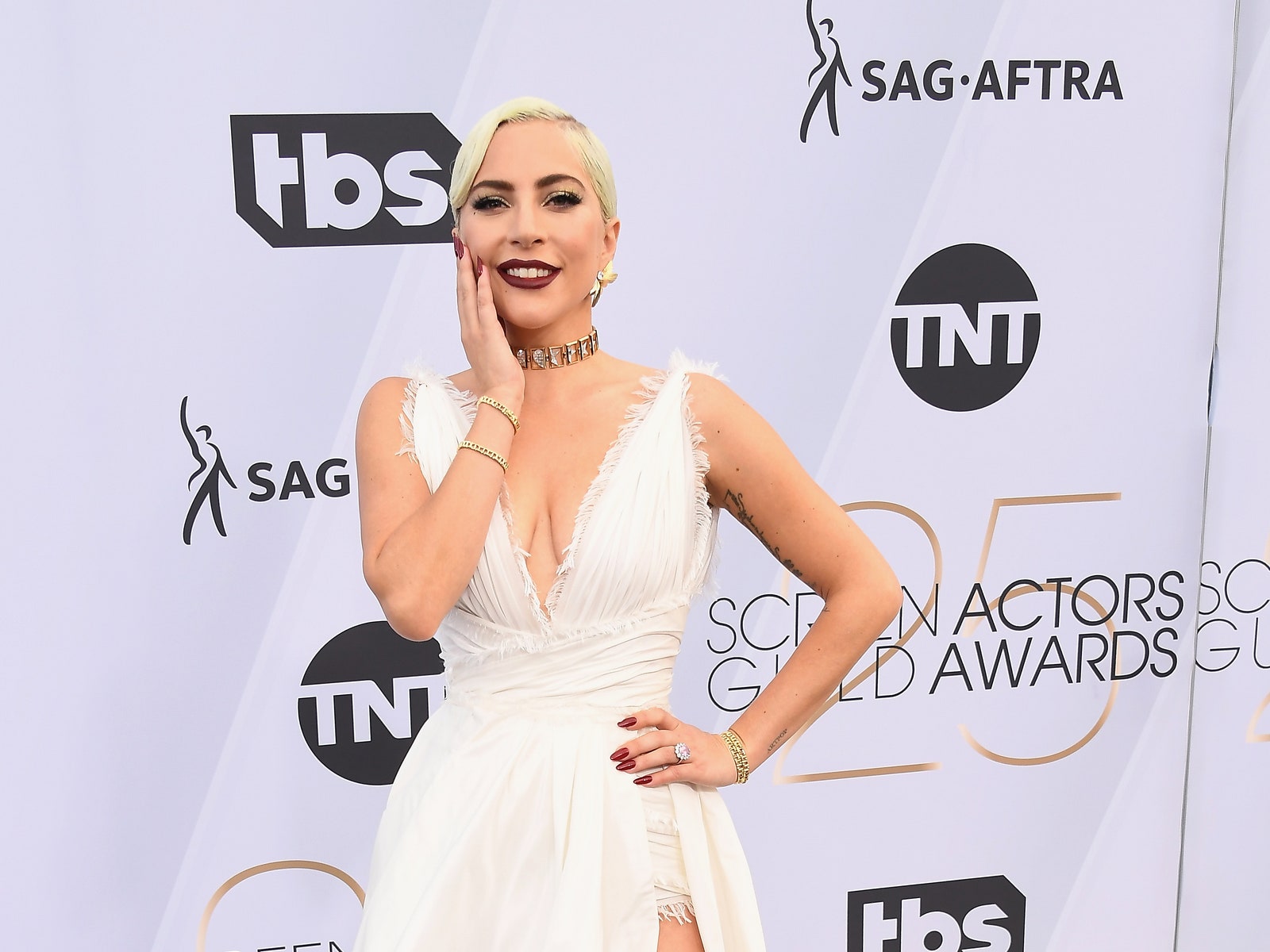 Screen Actors Guild Awards 2019: победители и самые элегантные гости премии