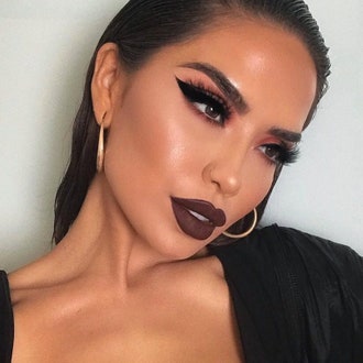 7 правил макияжа от визажиста Kat Von D Beauty Cтеффани Страззер