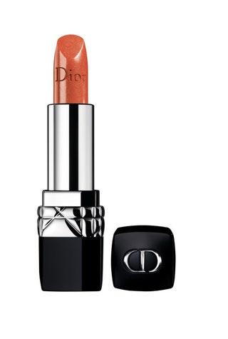 Rouge Dior Liquid. On Fire