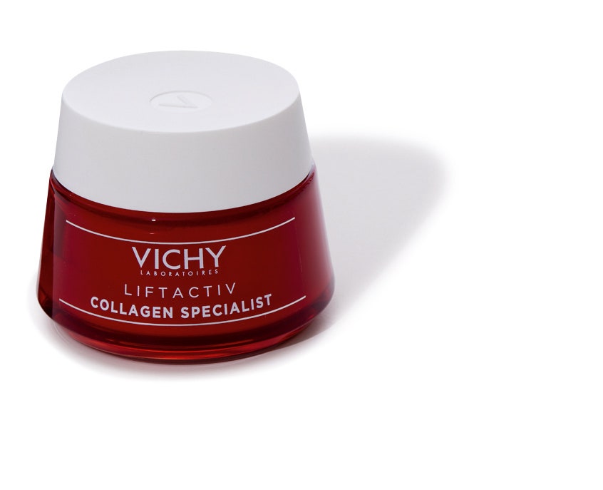 Крем LiftActiv Collagen Specialist 2856 руб. Vichy.