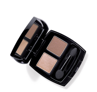 Двухцветные тени для век Avon True.