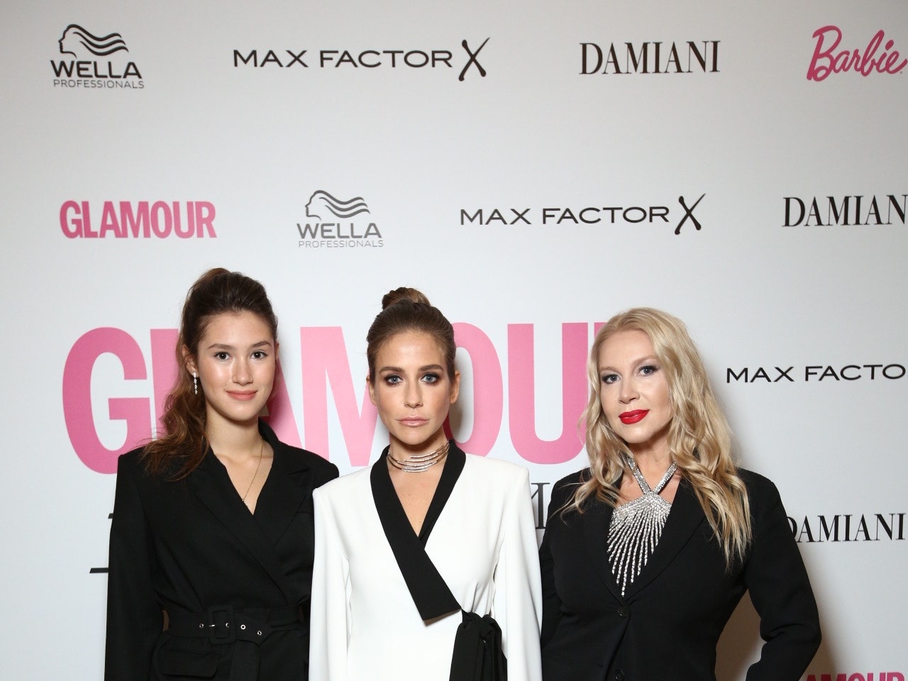 «Женщина года» 2018: как прошел девичник накануне премии журнала Glamour