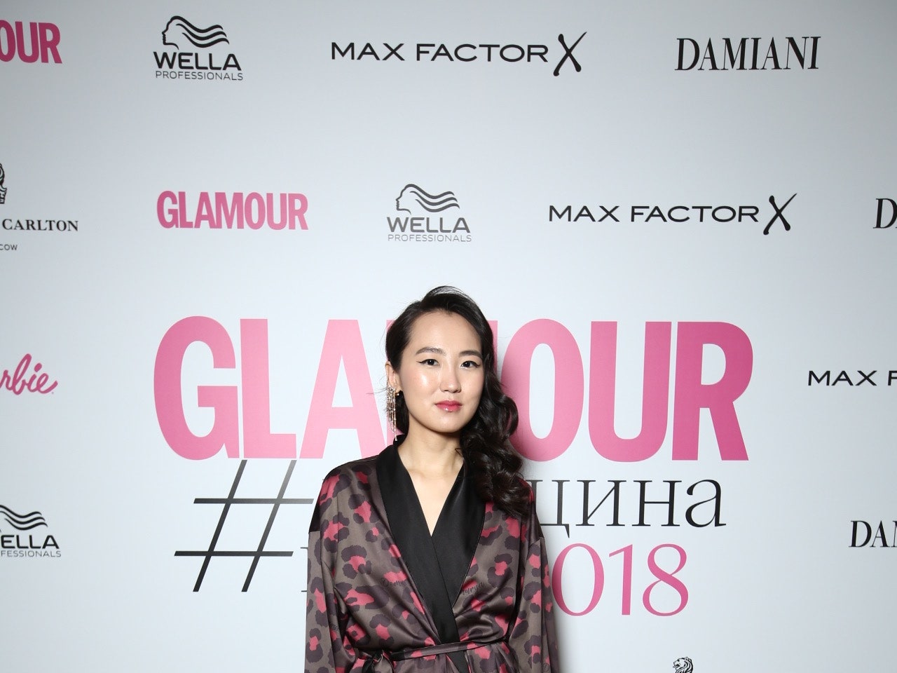 «Женщина года» 2018: как прошел девичник накануне премии журнала Glamour
