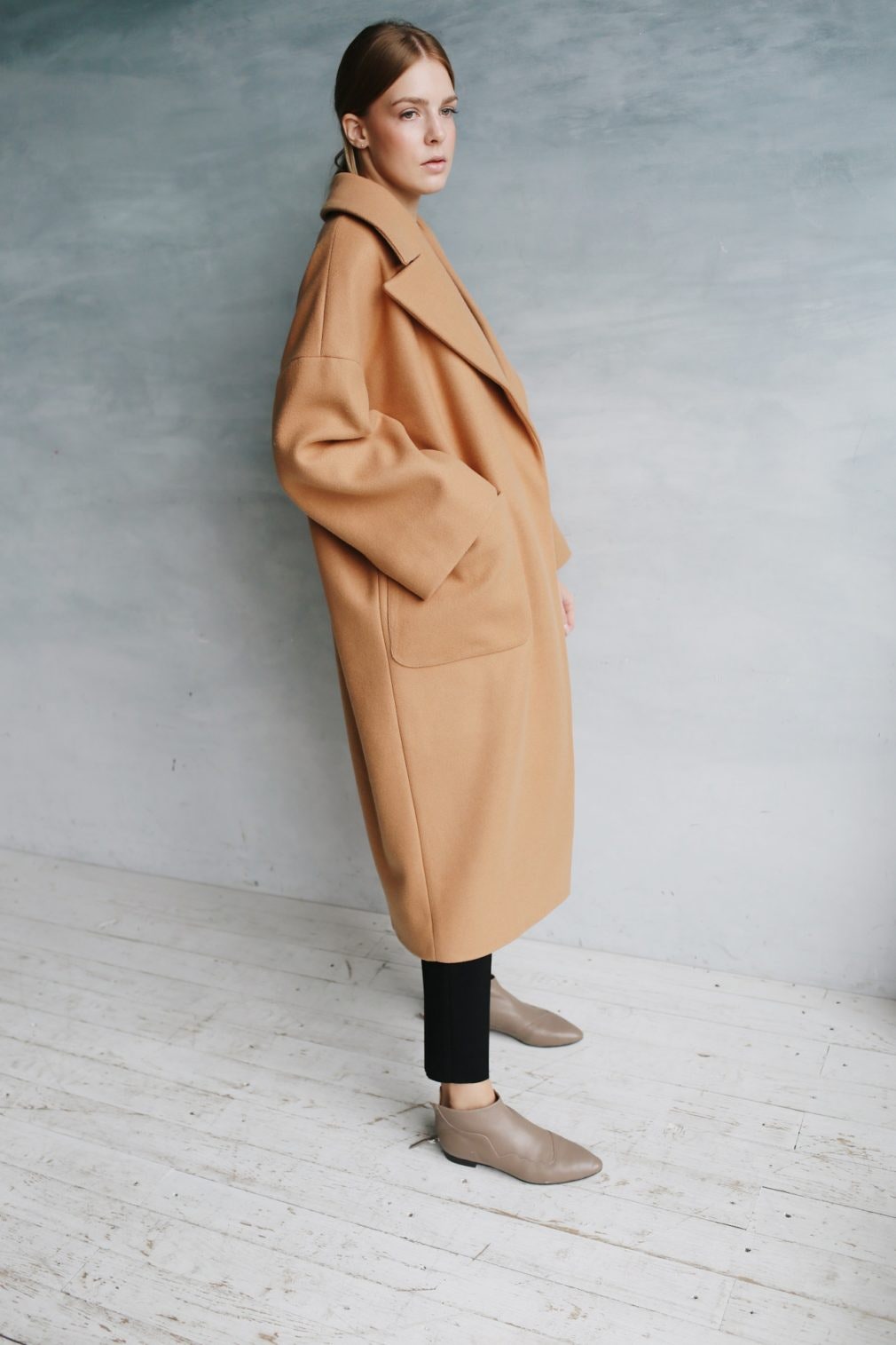 Модные пальто осени — фото 35 лучших моделей для женщин