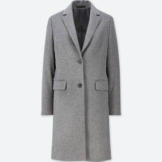 Uniqlo 9999 руб.
