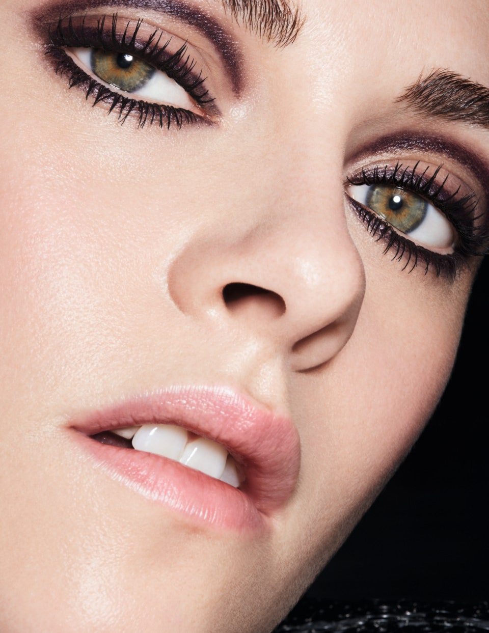 Chanel Eyes Collection 2018 обзор косметики из новой коллекции макияжа