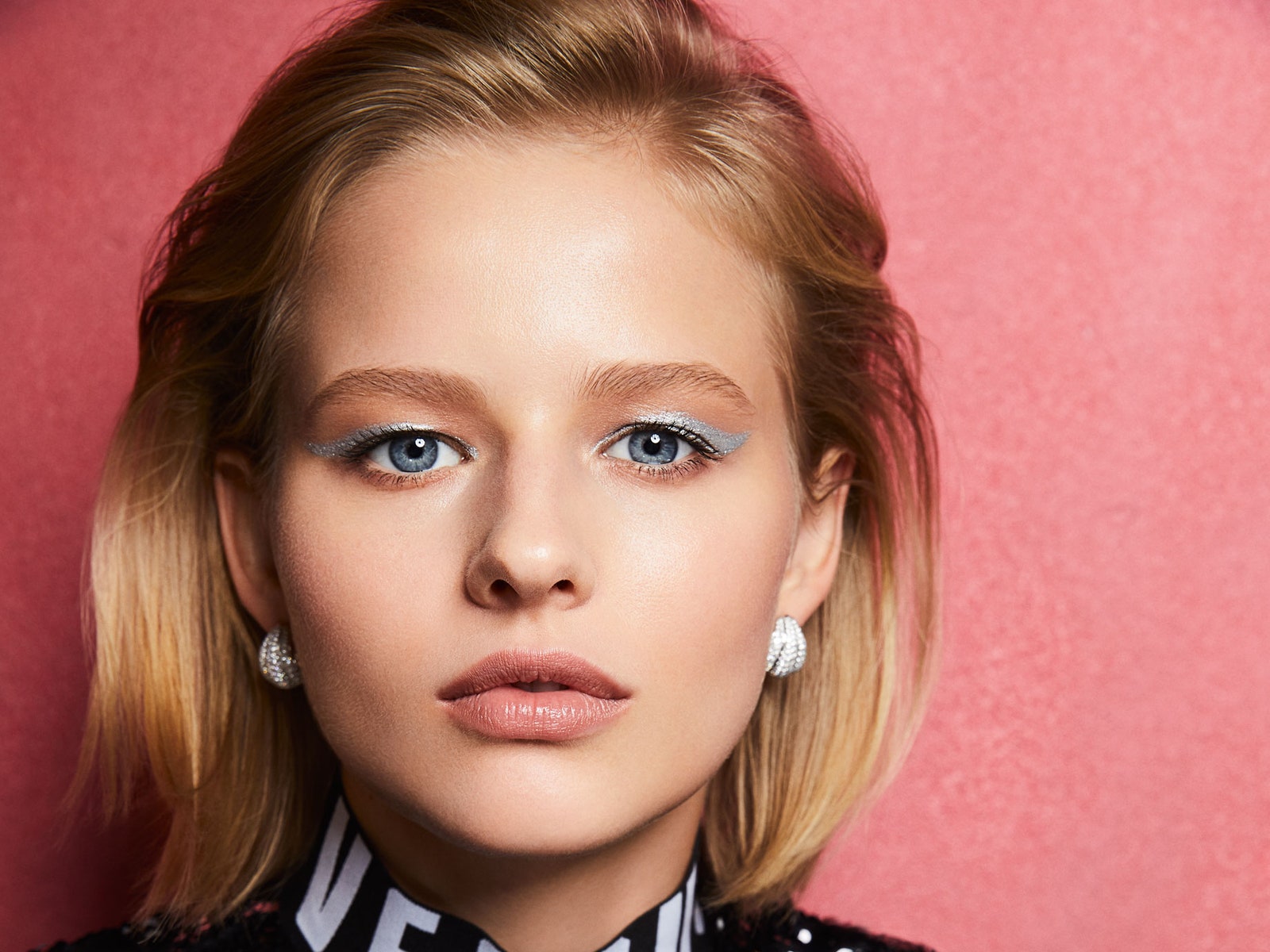 Саша Бортич &- «Женщина года» 2018 по версии журнала Glamour