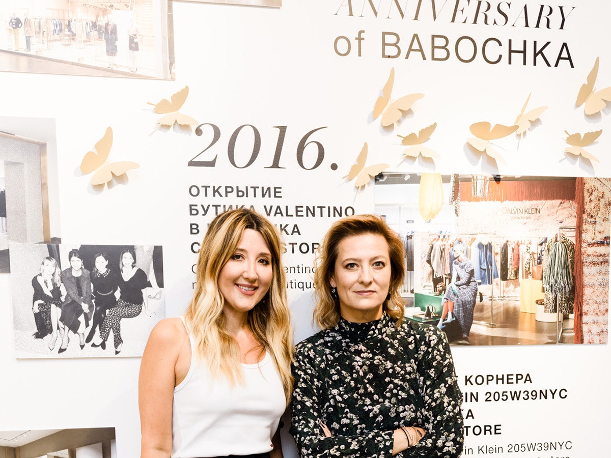 FNO 2018: как прошел главный модный праздник года в Санкт-Петербурге