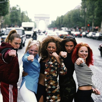 Spice Girls объявили о воссоединении и новом гастрольном туре
