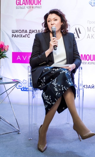 Марина ЖигаловаОзкан.