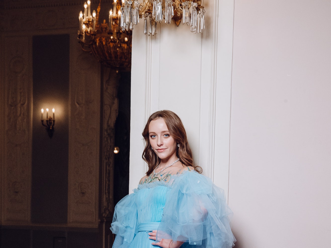 Все дебютантки Бала Tatler 2018