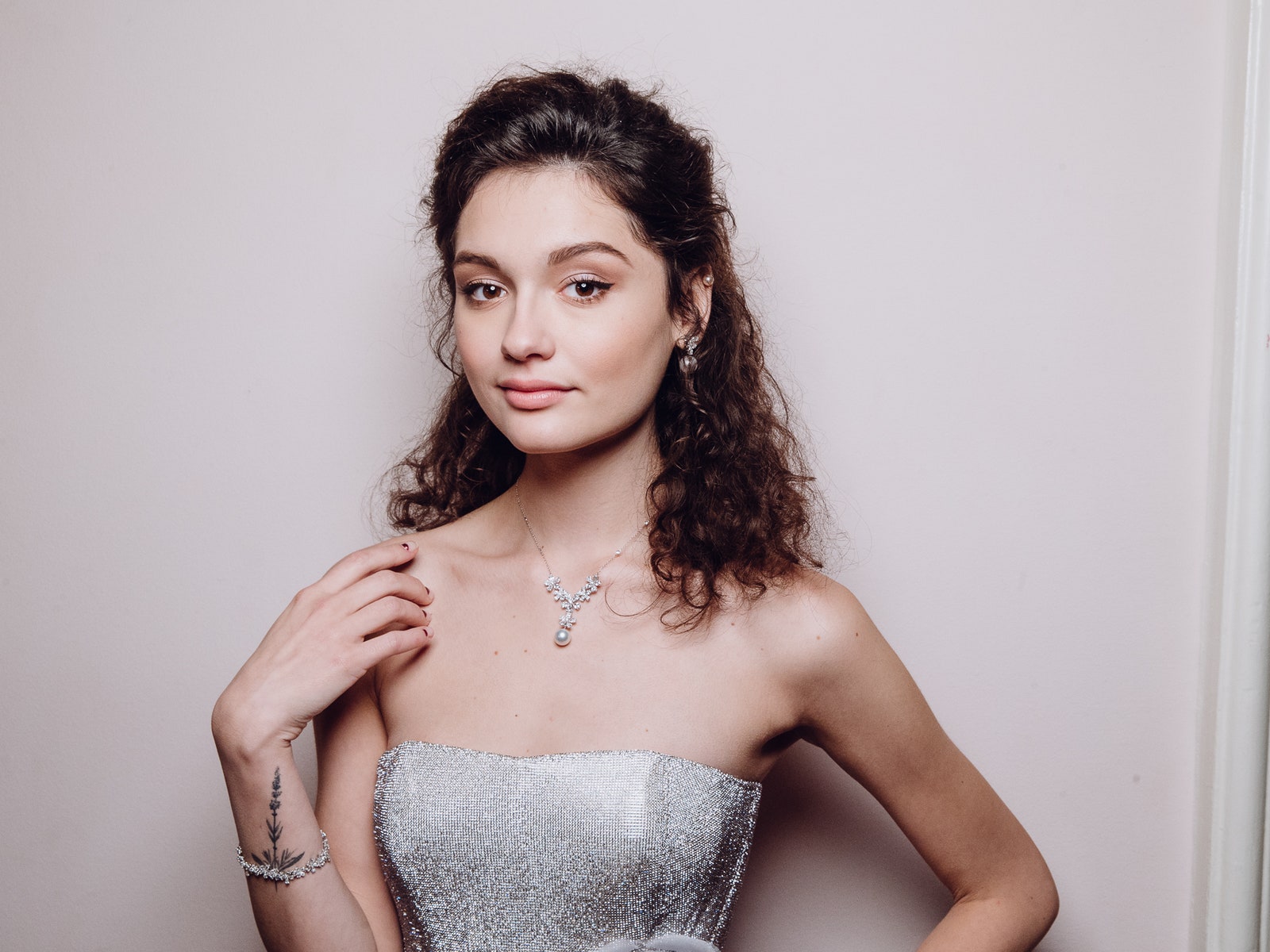 Все дебютантки Бала Tatler 2018