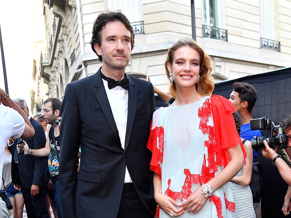 Vogue Paris Foundation 2018: Наталья Водянова, Адриана Лима, Эмили Ратажковски и другие гости гала-вечера в Париже