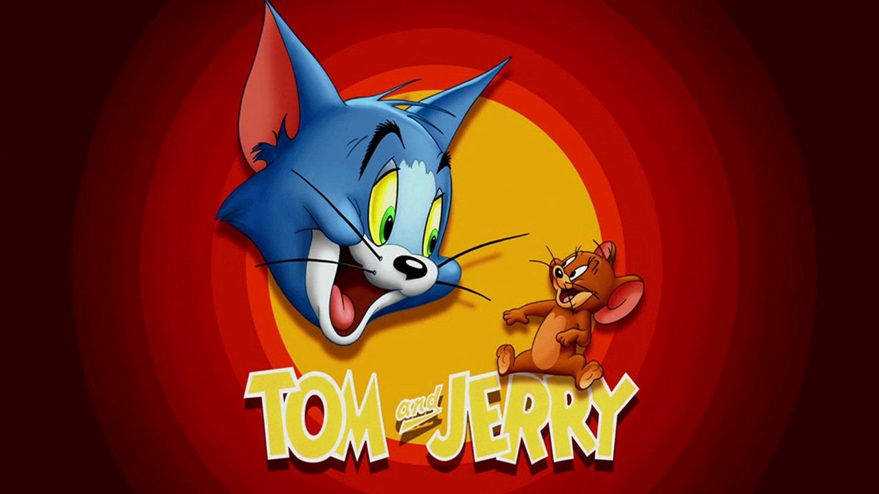 Warner Bros. снимет полнометражную версию «Тома и Джерри»
