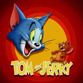 У мультфильма «Том и Джерри» будет киноремейк