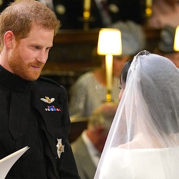 Свадьба принца Гарри и Меган Маркл: 20 фактов, которые вы не знали